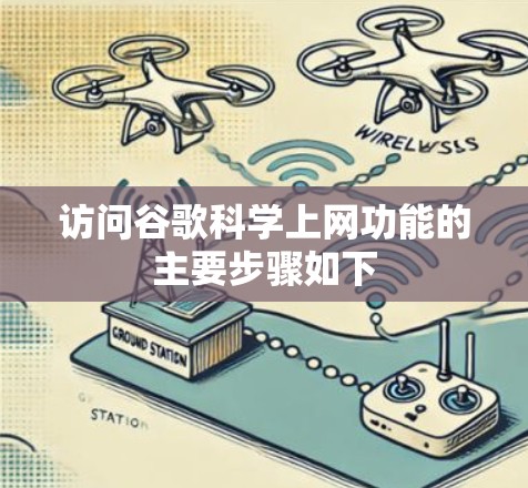 访问谷歌<strong>科学上网</strong>功能的主要步骤如下