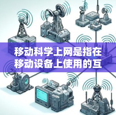 移动科学上网是指在移动设备上使用的互联网服务,通常包括移动应用、移动网络和移动设备本身。以下是关于为什么移动科学上网的原因 移动科学上网是指在移动设备上使用的互联网服务,通常包括移动应用、移动网络和移动设备本身。以下是关于为什么移动科学上网的原因