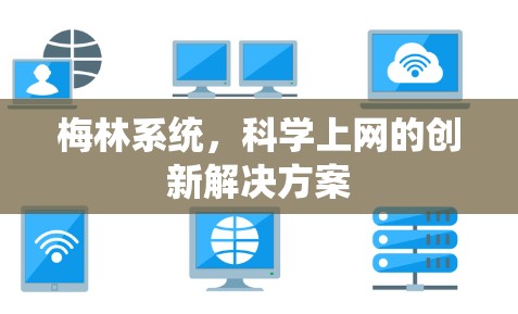 梅林系统，科学上网的创新解决方案