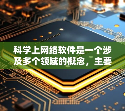 <strong>科学上网</strong>络软件是一个涉及多个领域的概念，主要指能够通过互联网运行的软件，用于科学计算、数据分析、实验协作等。以下是对该领域的简要总结