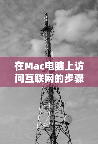 在Mac电脑上访问互联网的步骤如下 在Mac电脑上访问互联网的步骤如下