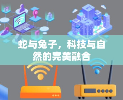 蛇与兔子,科技与自然的完美融合 蛇与兔子,科技与自然的完美融合