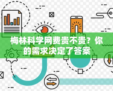 梅林科学网费贵不贵?你的需求决定了答案 梅林科学网费贵不贵?你的需求决定了答案