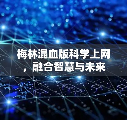 梅林混血版<strong>科学上网</strong>,融合智慧与未来