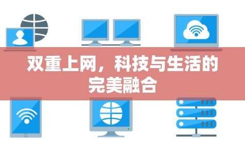 双重上网,科技与生活的完美融合 双重上网,科技与生活的完美融合
