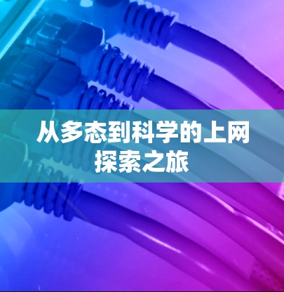 从多态到科学的上网探索之旅