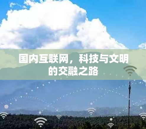 国内互联网,科技与文明的交融之路 国内互联网,科技与文明的交融之路