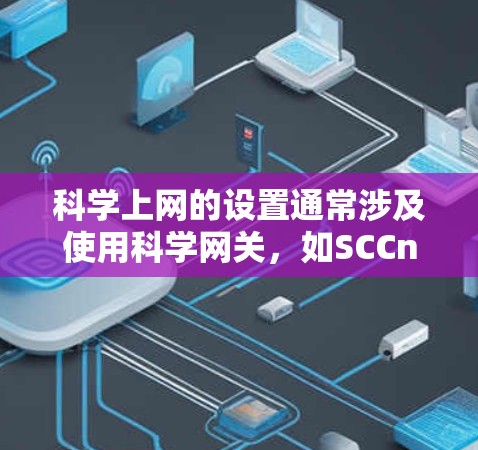 科学上网的设置通常涉及使用科学网关，如SCCnet、SCCnet2或GEOSS。以下是逐步指南，帮助您设置科学网关