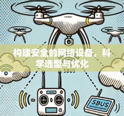 构建安全的网络设备，科学选型与优化