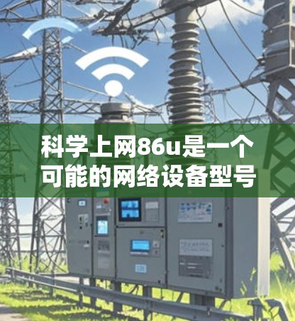<strong>科学上网</strong>86u是一个可能的网络设备型号，可能是某种特定的网络设备，比如路由器或交换机，带有型号86u。以下是一些可能的解释