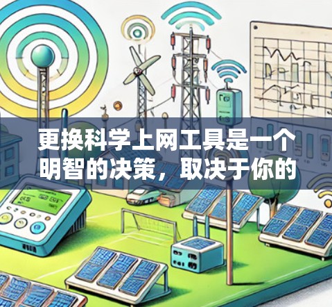 更换<strong>科学上网</strong>工具是一个明智的决策，取决于你的需求和预算。以下是一个结构化的建议，帮助你选择合适的工具