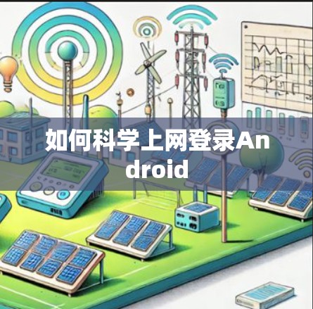 如何<strong>科学上网</strong>登录Android