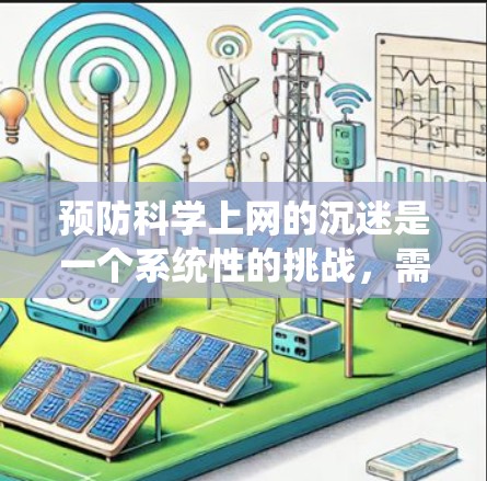 预防<strong>科学上网</strong>的沉迷是一个系统性的挑战，需要综合考虑多个因素。以下是一个有条理的预防策略
