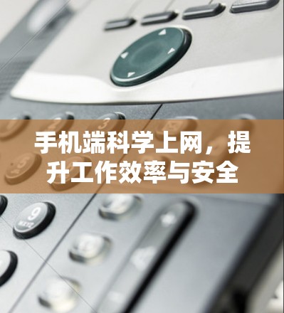 手机端<strong>科学上网</strong>，提升工作效率与安全性