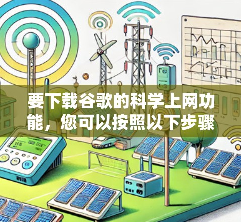 要下载谷歌的<strong>科学上网</strong>功能,您可以按照以下步骤进行操作