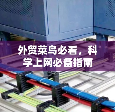 外贸菜鸟必看，<strong>科学上网</strong>必备指南