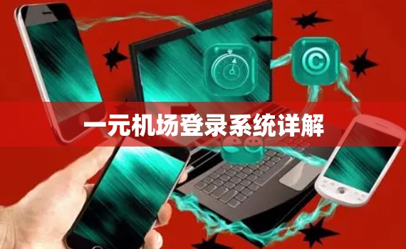 一元机场登录系统详解 一元机场登录系统详解