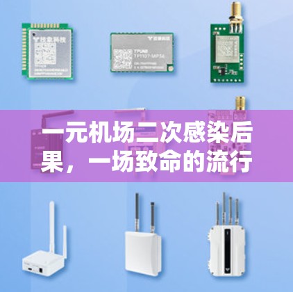 一元机场二次感染后果,一场致命的流行病危机 一元机场二次感染后果,一场致命的流行病危机