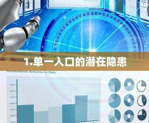 1.单一入口的潜在隐患 1.单一入口的潜在隐患