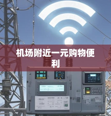 机场附近一元购物便利 机场附近一元购物便利