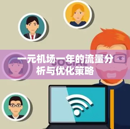 一元机场一年的流量分析与优化策略