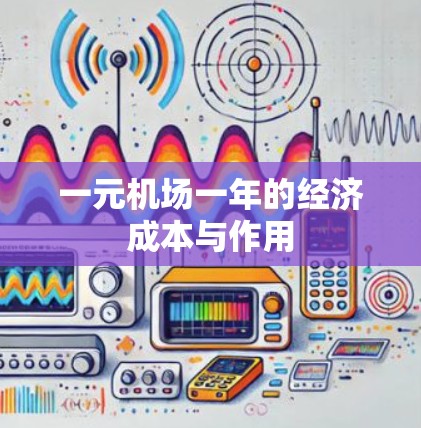 一元机场一年的经济成本与作用