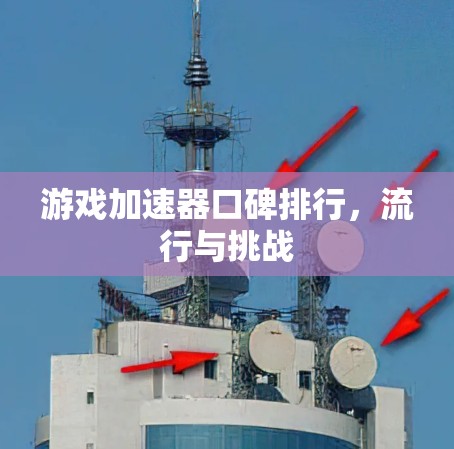 游戏加速器口碑排行，流行与挑战