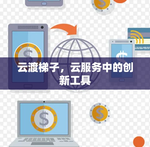 云渡<strong>梯子</strong>，云服务中的创新工具