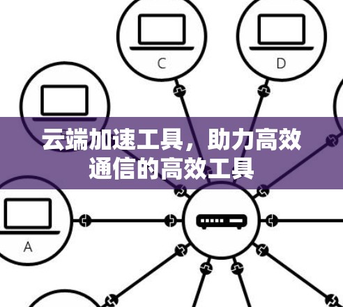 云端加速工具,助力高效通信的高效工具 云端加速工具,助力高效通信的高效工具