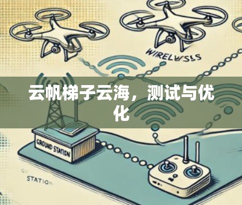 云帆<strong>梯子</strong>云海，测试与优化
