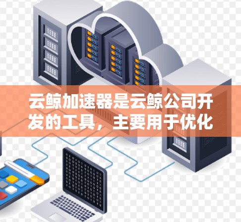 云鲸加速器是云鲸公司开发的工具，主要用于优化应用程序的缓存，从而提升性能和用户体验。以下是关于云鲸加速器移动端的详细介绍