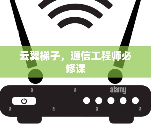 云翼<strong>梯子</strong>，通信工程师必修课