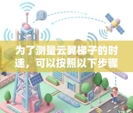 为了测量云翼<strong>梯子</strong>的时速，可以按照以下步骤操作