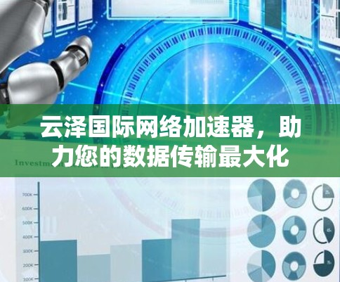 云泽国际网络加速器，助力您的数据传输最大化