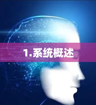 1.系统概述 1.系统概述