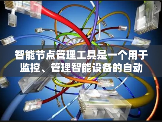 智能节点管理工具是一个用于监控、管理智能设备的自动化解决方案，旨在确保设备正常运行，维护性能，防止故障并进行安全管理。以下是对该工具的详细总结