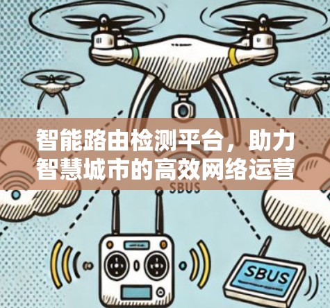 智能路由检测平台，助力智慧城市的高效网络运营