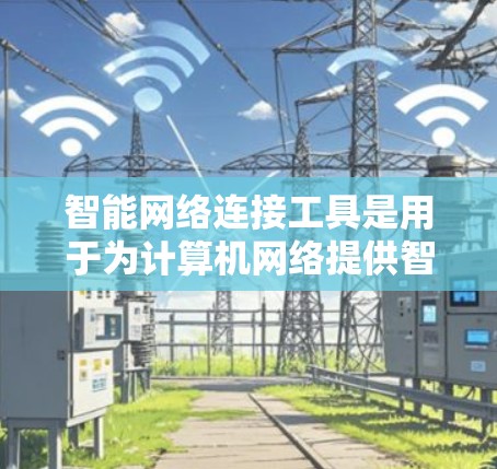 智能网络连接工具是用于为计算机网络提供智能连接的工具，涵盖了多种类型和应用。以下是对这些工具的详细总结和建议