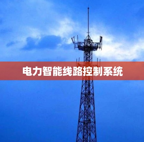 电力智能线路控制系统 电力智能线路控制系统