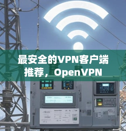 最安全的VPN客户端推荐，OpenVPN