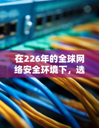 在226年的全球网络安全环境下,选择一个可靠、安全且功能齐全的海外VPN工具至关重要。以下是一步步的建议,帮助您更好地选择和使用一个适合您的服务