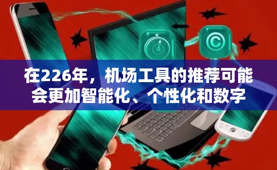 在226年,机场工具的推荐可能会更加智能化、个性化和数字化。以下是一些可能的机场工具推荐,涵盖基础设施、智能设备以及机场管理等方面