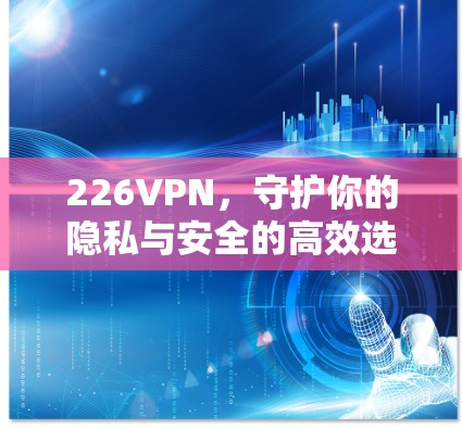 226VPN，守护你的隐私与安全的高效选择