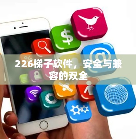 226<strong>梯子</strong>软件，安全与兼容的双全