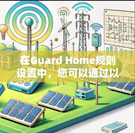在Guard Home规则设置中，您可以通过以下步骤调整和优化网站访问权限和内容过滤