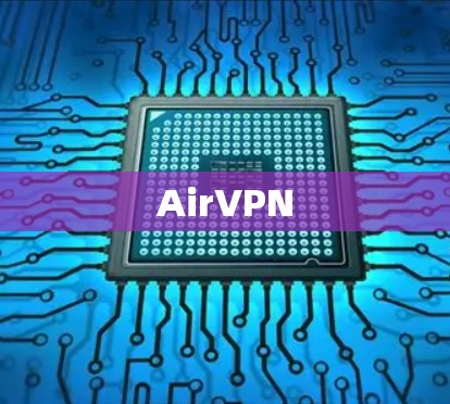 AirVPN
