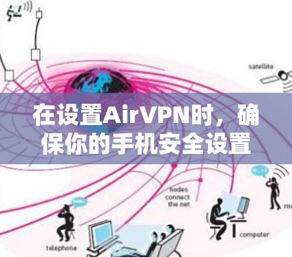 在设置AirVPN时，确保你的手机安全设置正确是关键。以下是详细的步骤指南