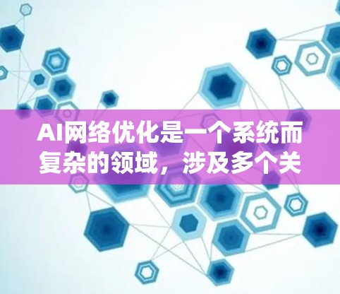 AI网络优化是一个系统而复杂的领域，涉及多个关键步骤和方法。以下是对AI网络优化的分步总结