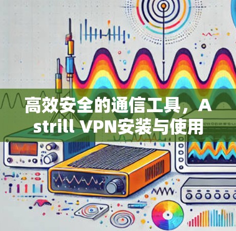 高效安全的通信工具,Astrill VPN安装与使用指南