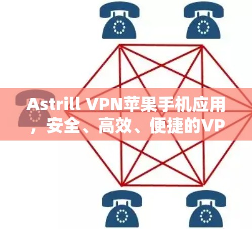 Astrill VPN苹果手机应用,安全、高效、便捷的VPN解决方案 Astrill VPN苹果手机应用,安全、高效、便捷的VPN解决方案